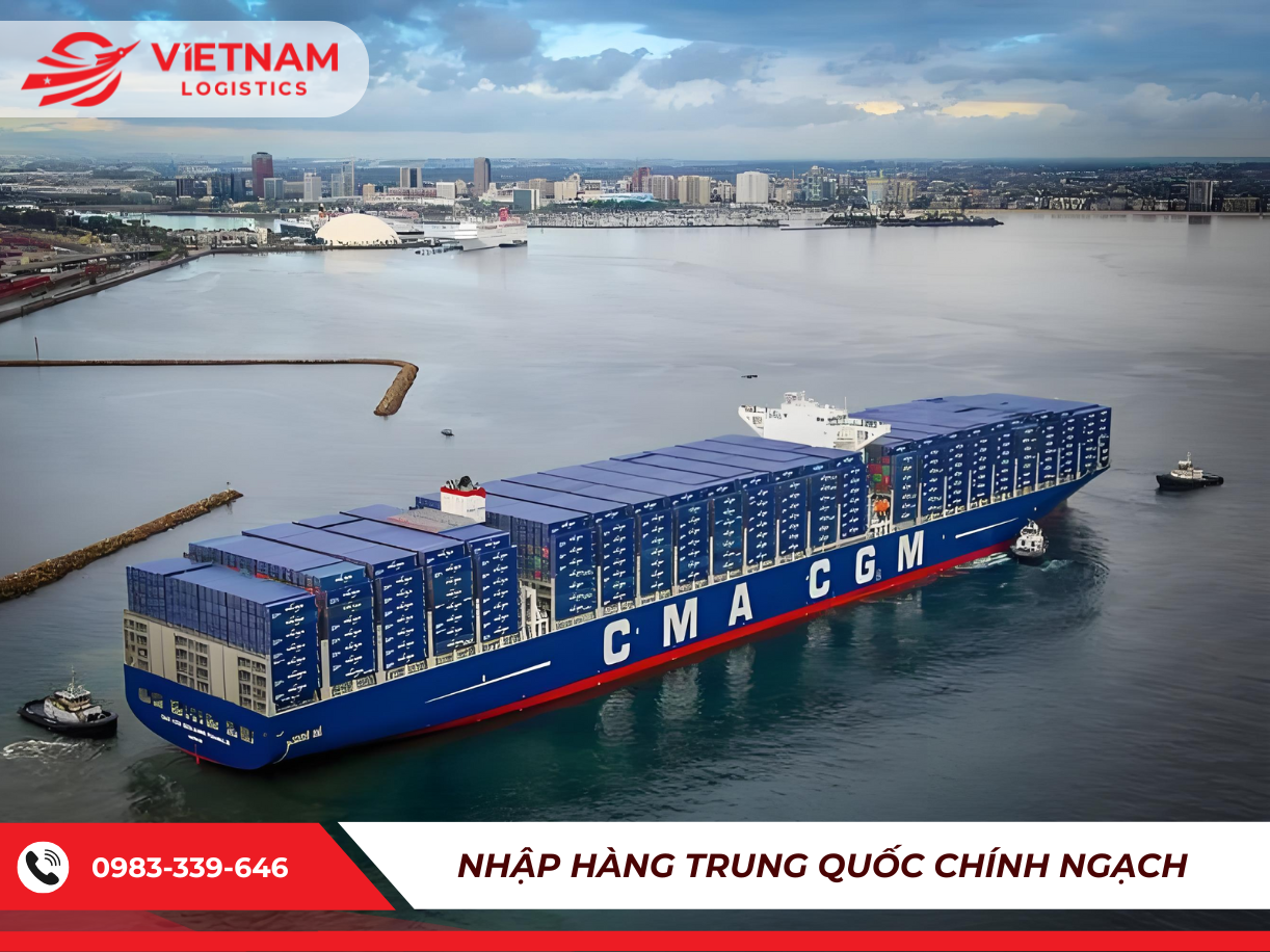 CMA CGM 